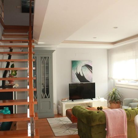 Bournacell 16 Apartman Cambados Kültér fotó