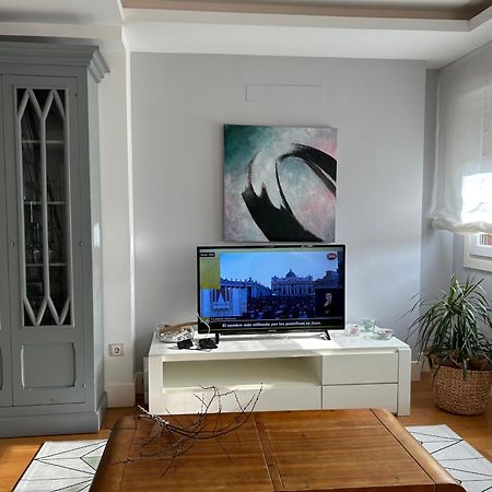 Bournacell 16 Apartman Cambados Kültér fotó