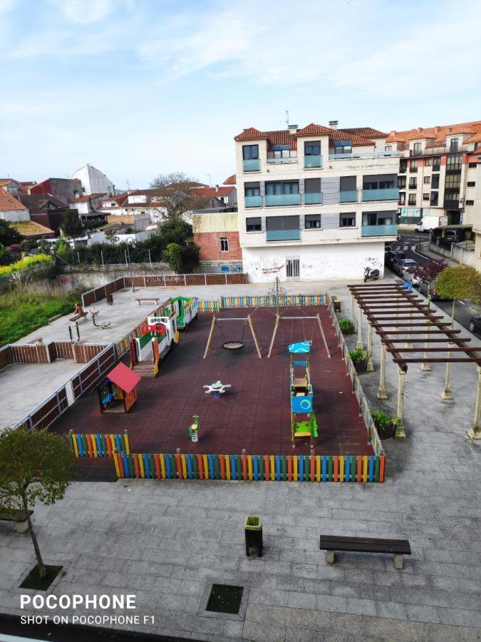 Bournacell 16 Apartman Cambados Kültér fotó