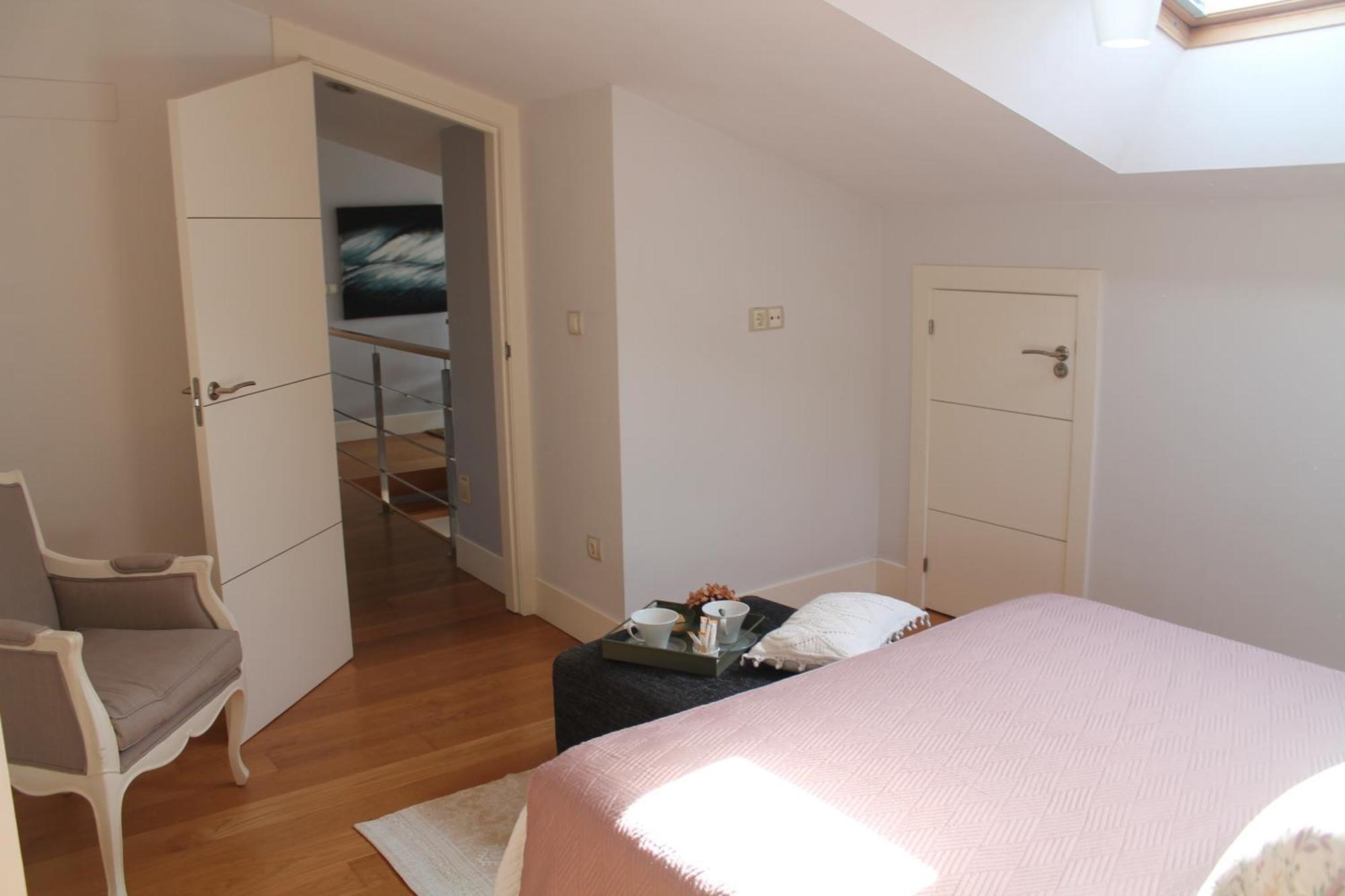 Bournacell 16 Apartman Cambados Kültér fotó