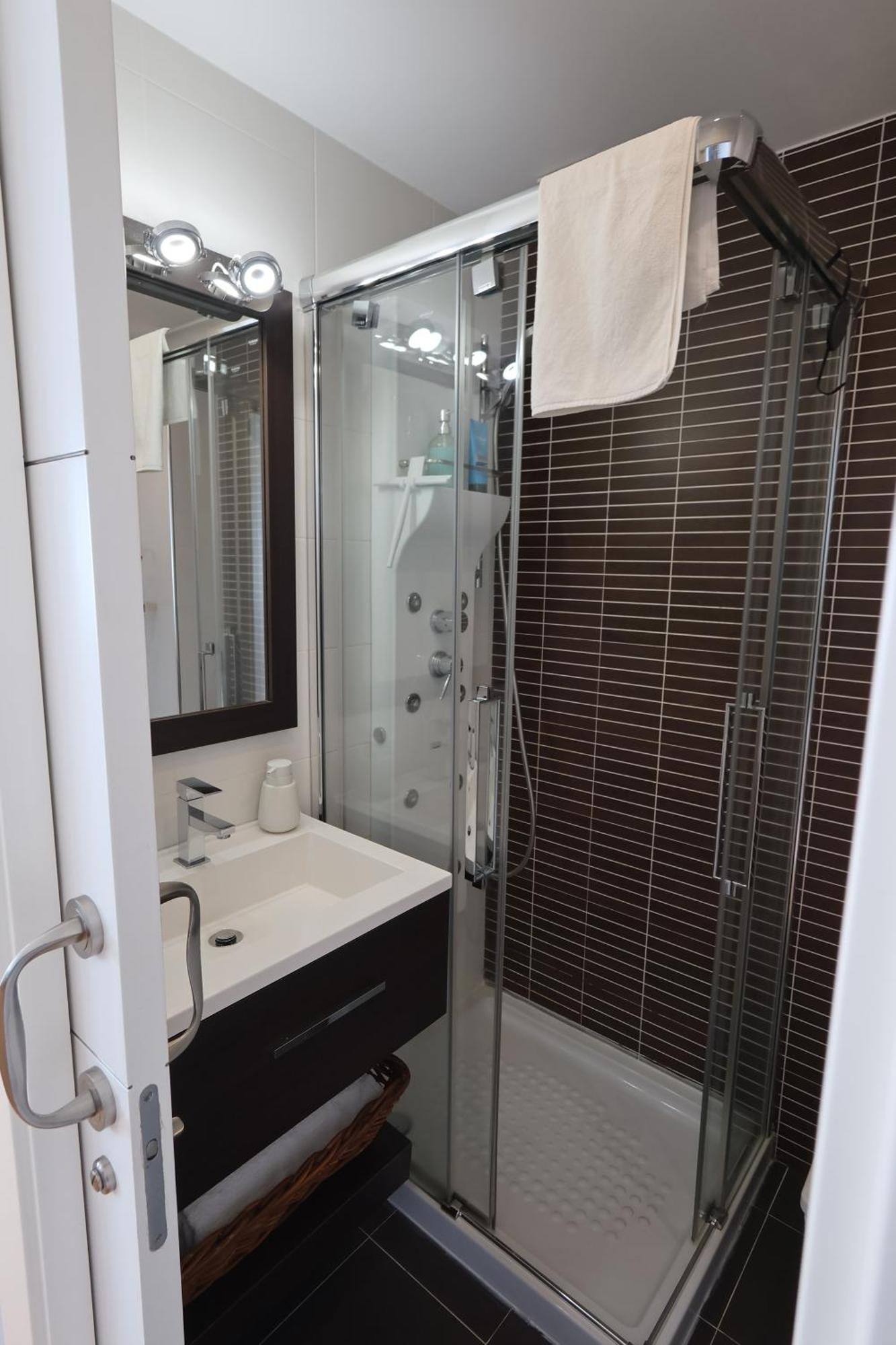 Bournacell 16 Apartman Cambados Kültér fotó