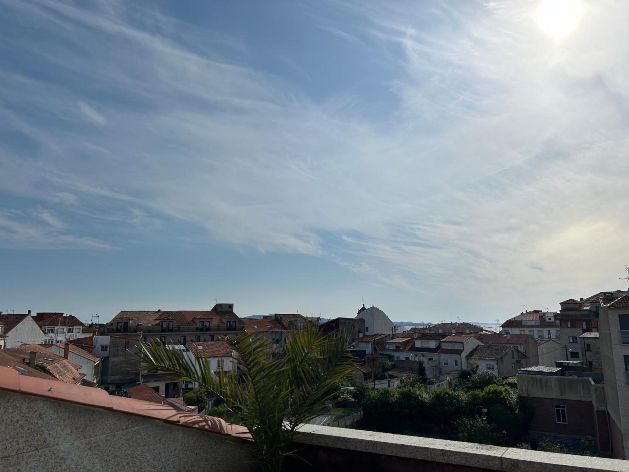 Bournacell 16 Apartman Cambados Kültér fotó