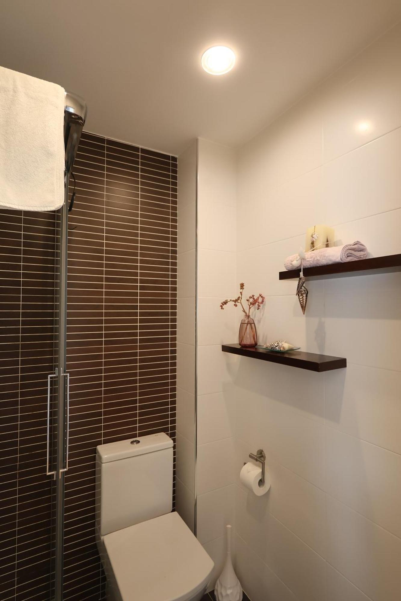 Bournacell 16 Apartman Cambados Kültér fotó