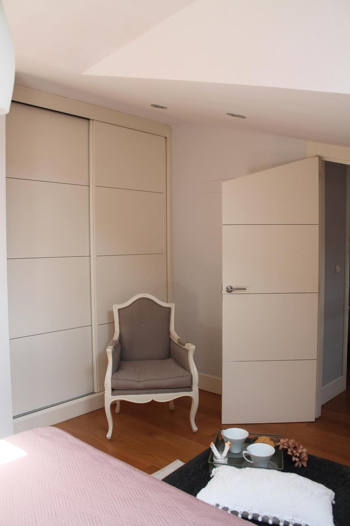 Bournacell 16 Apartman Cambados Kültér fotó