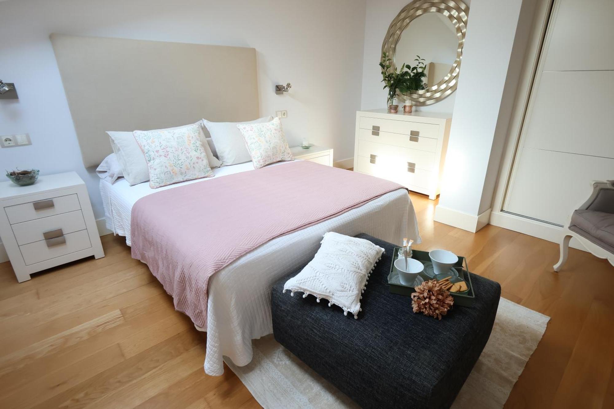 Bournacell 16 Apartman Cambados Kültér fotó