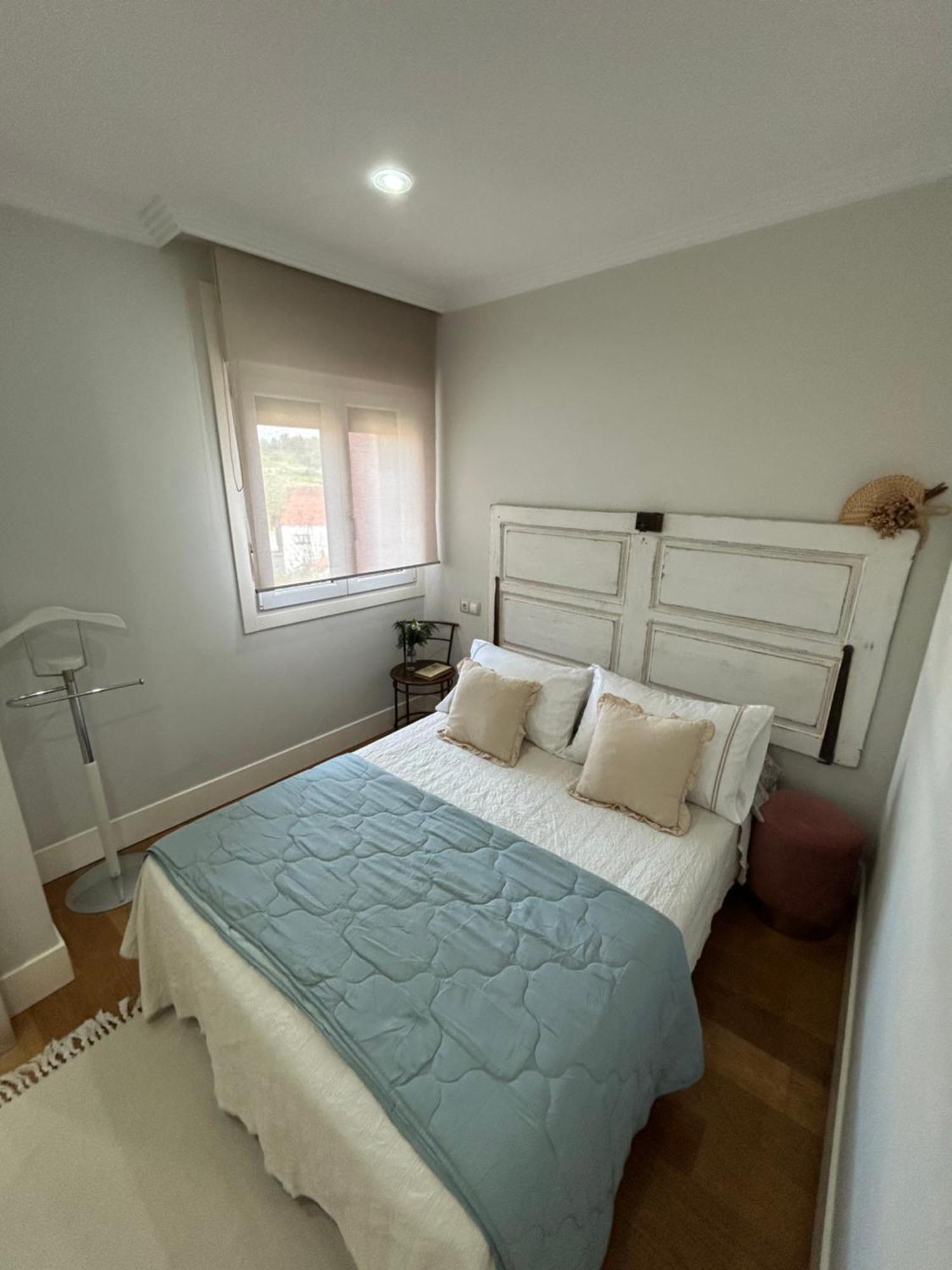 Bournacell 16 Apartman Cambados Kültér fotó