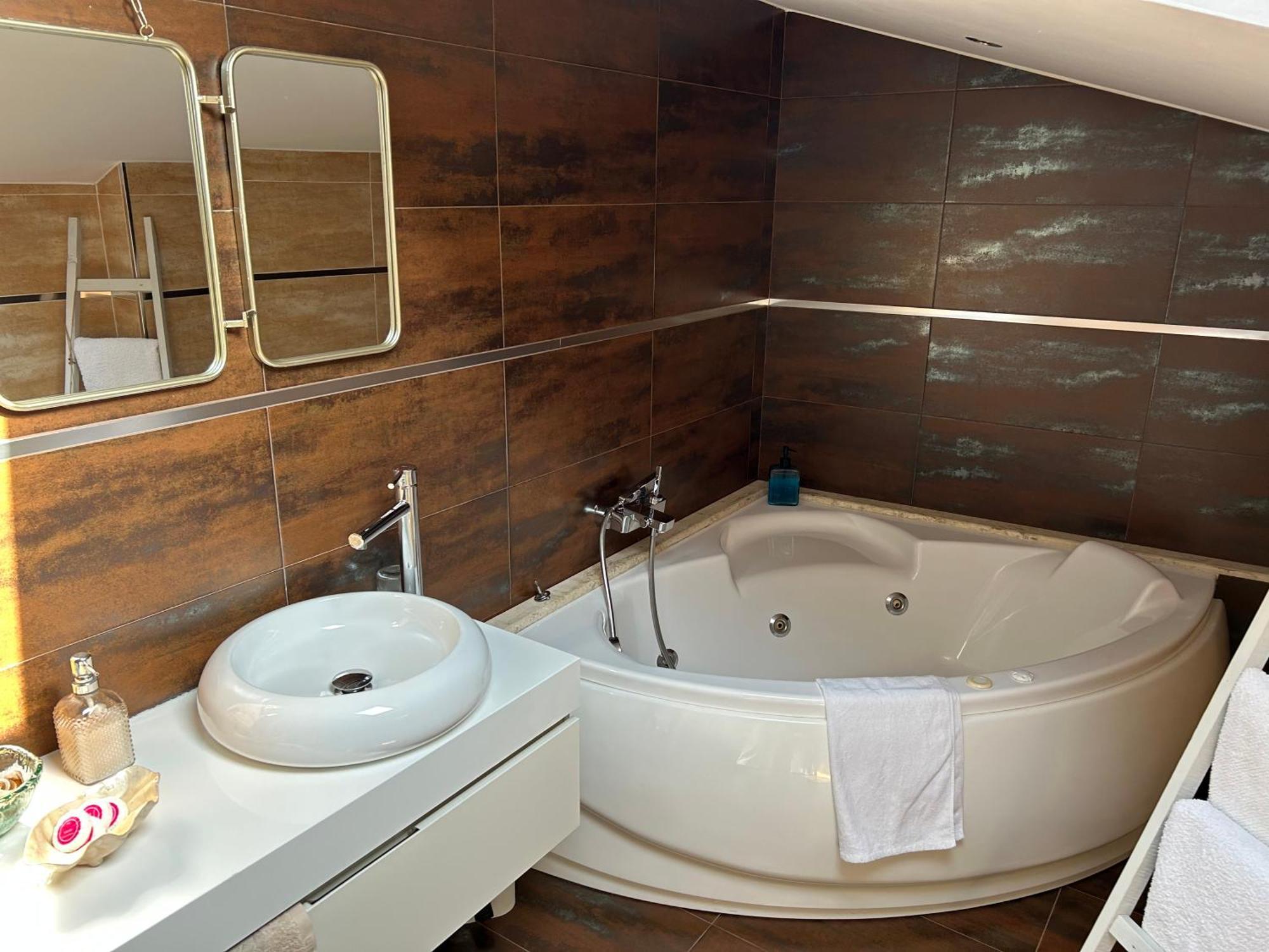 Bournacell 16 Apartman Cambados Kültér fotó