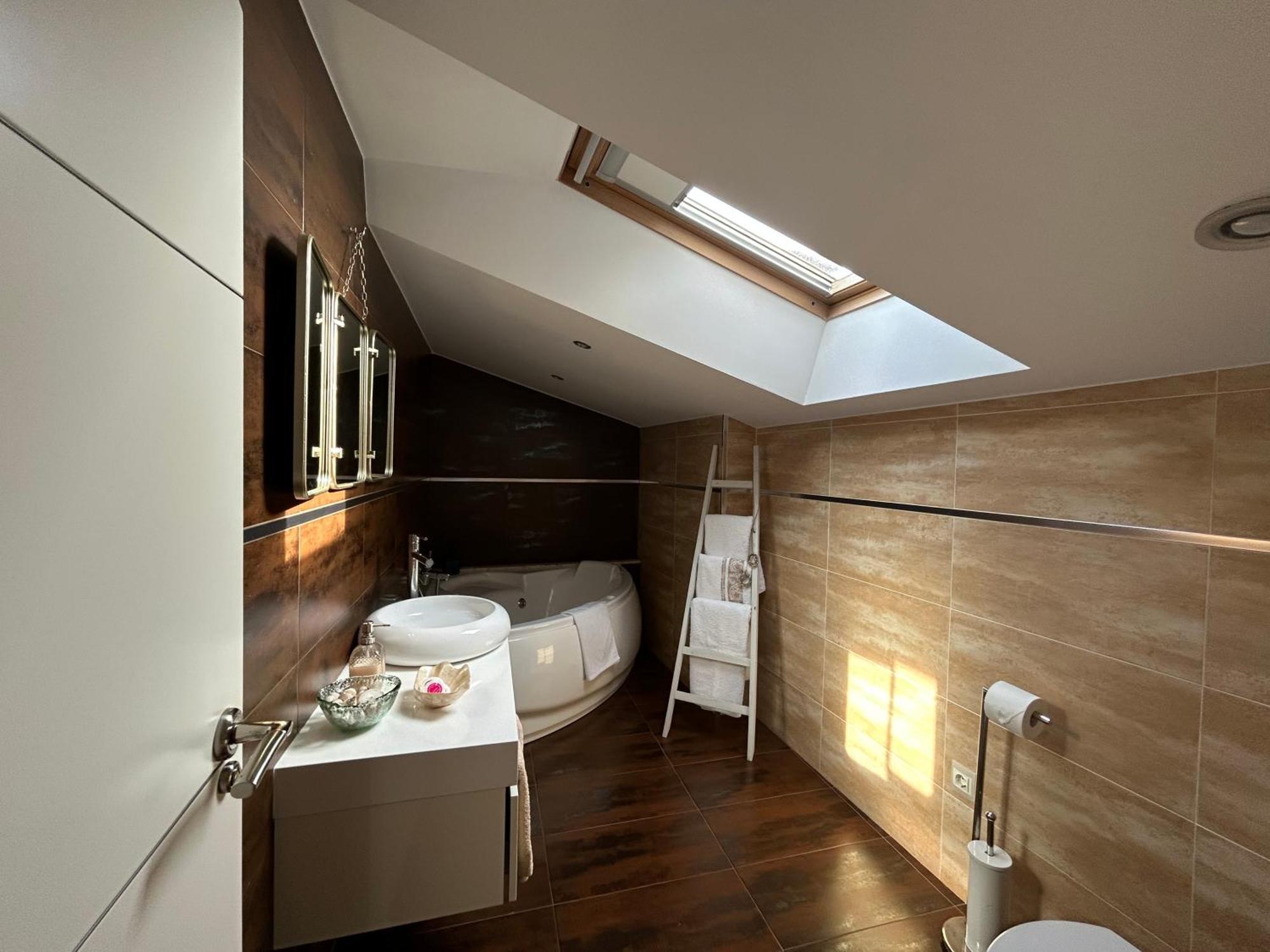 Bournacell 16 Apartman Cambados Kültér fotó