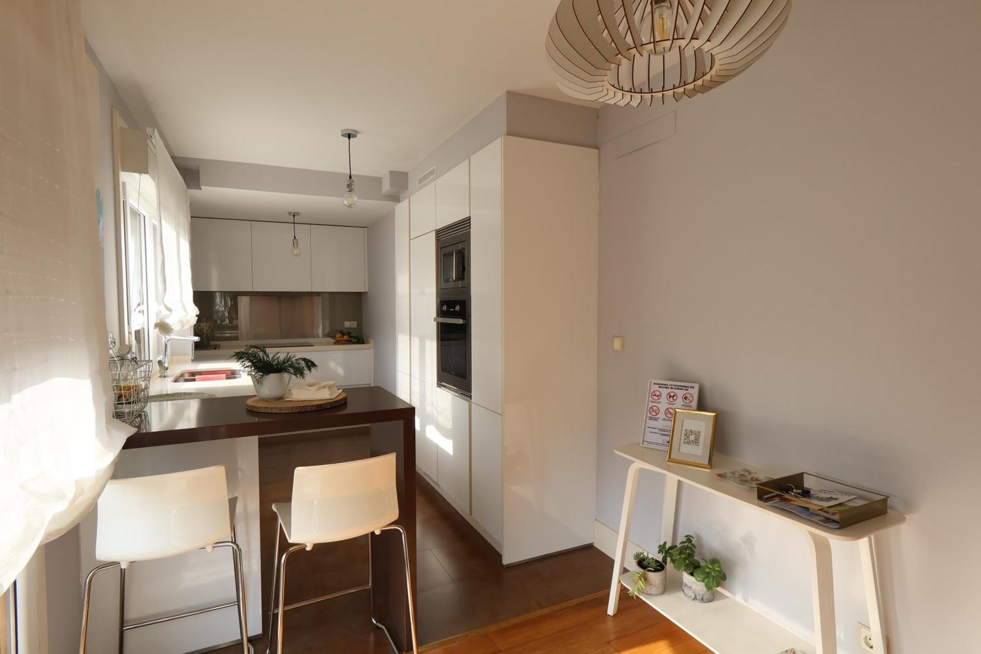 Bournacell 16 Apartman Cambados Kültér fotó