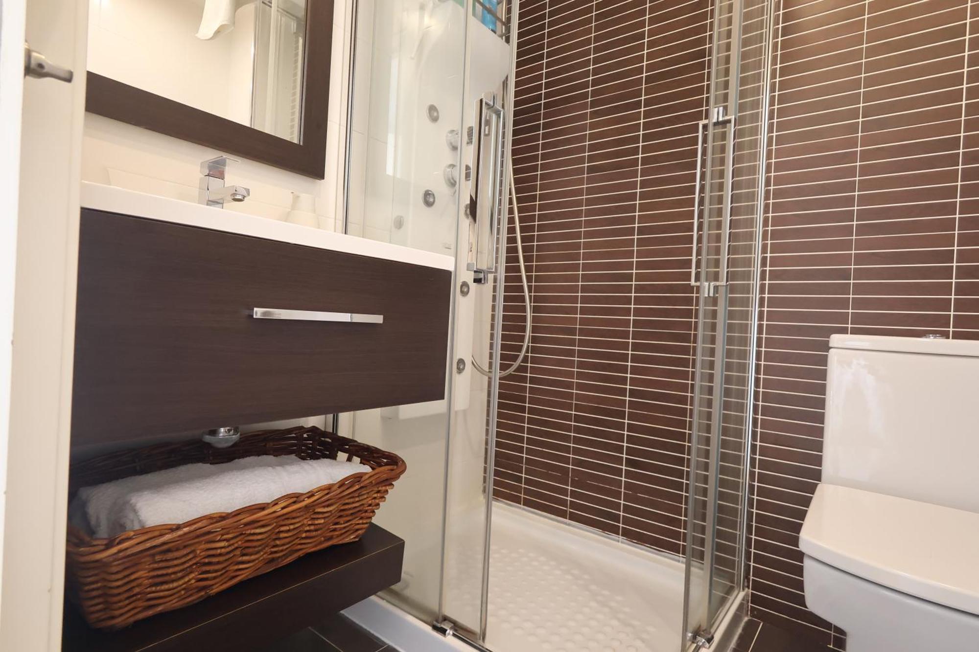 Bournacell 16 Apartman Cambados Kültér fotó