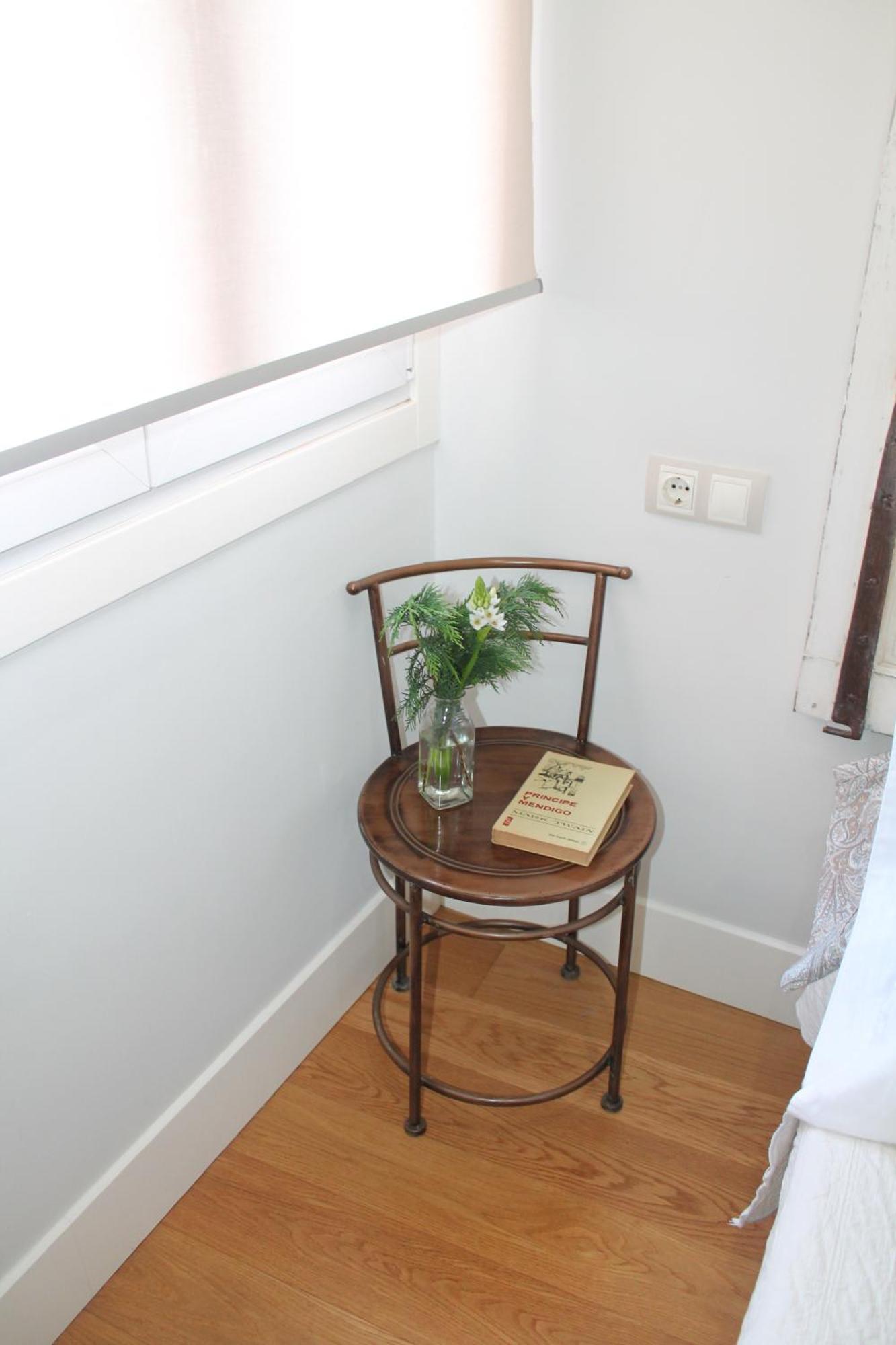 Bournacell 16 Apartman Cambados Kültér fotó