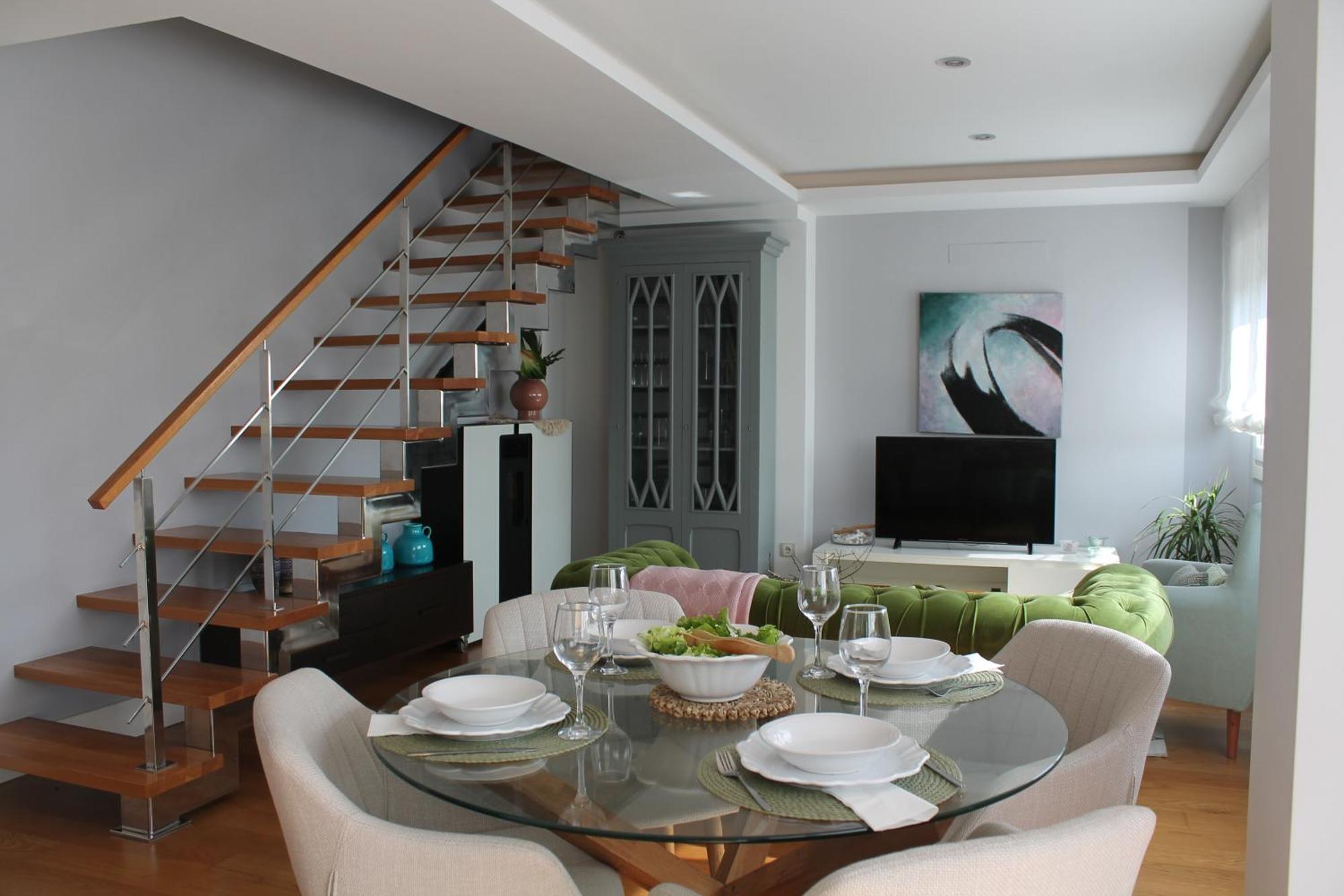 Bournacell 16 Apartman Cambados Kültér fotó