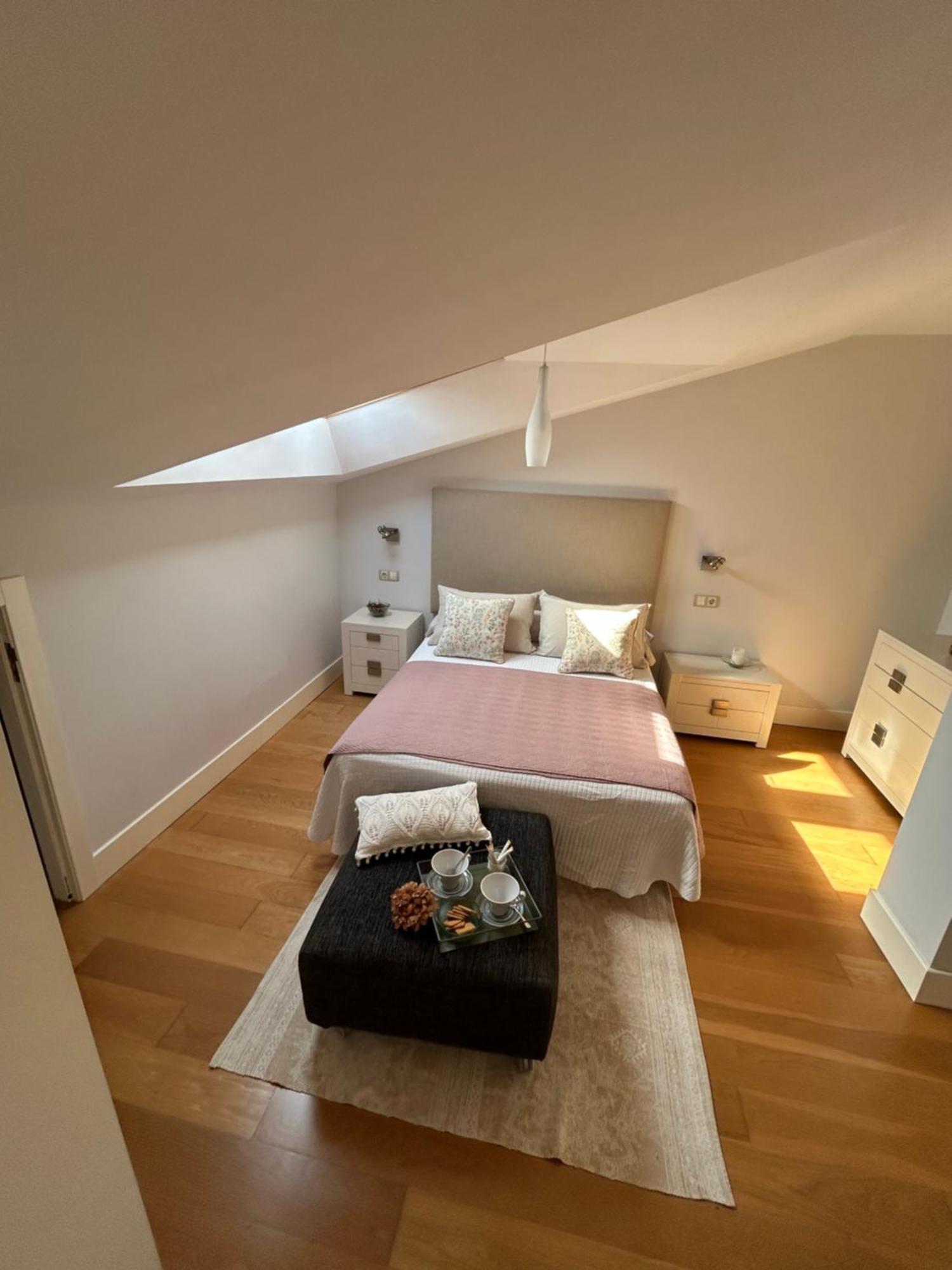 Bournacell 16 Apartman Cambados Kültér fotó