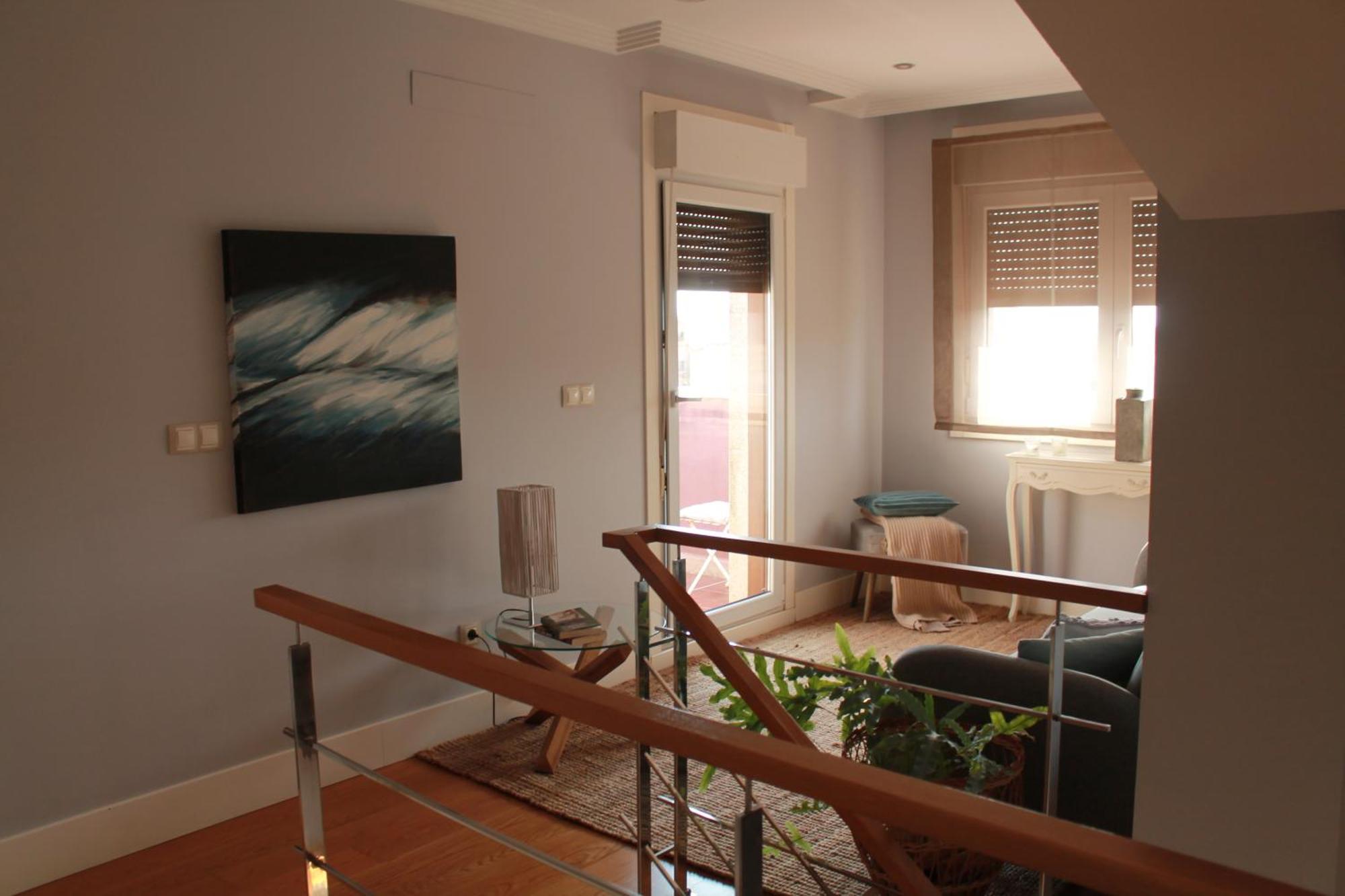 Bournacell 16 Apartman Cambados Kültér fotó