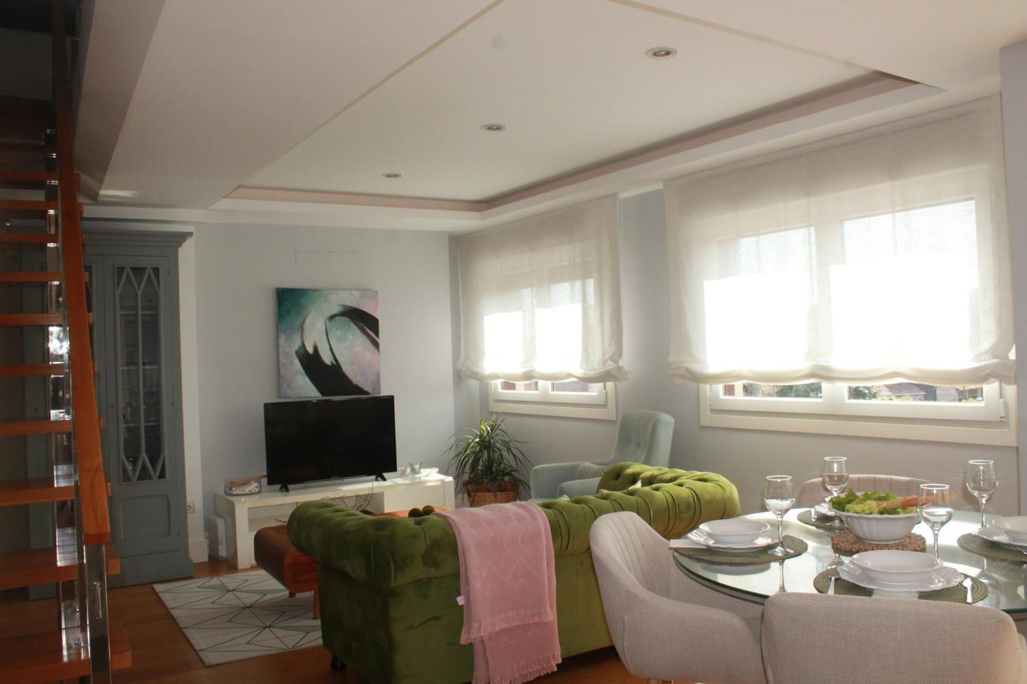 Bournacell 16 Apartman Cambados Kültér fotó