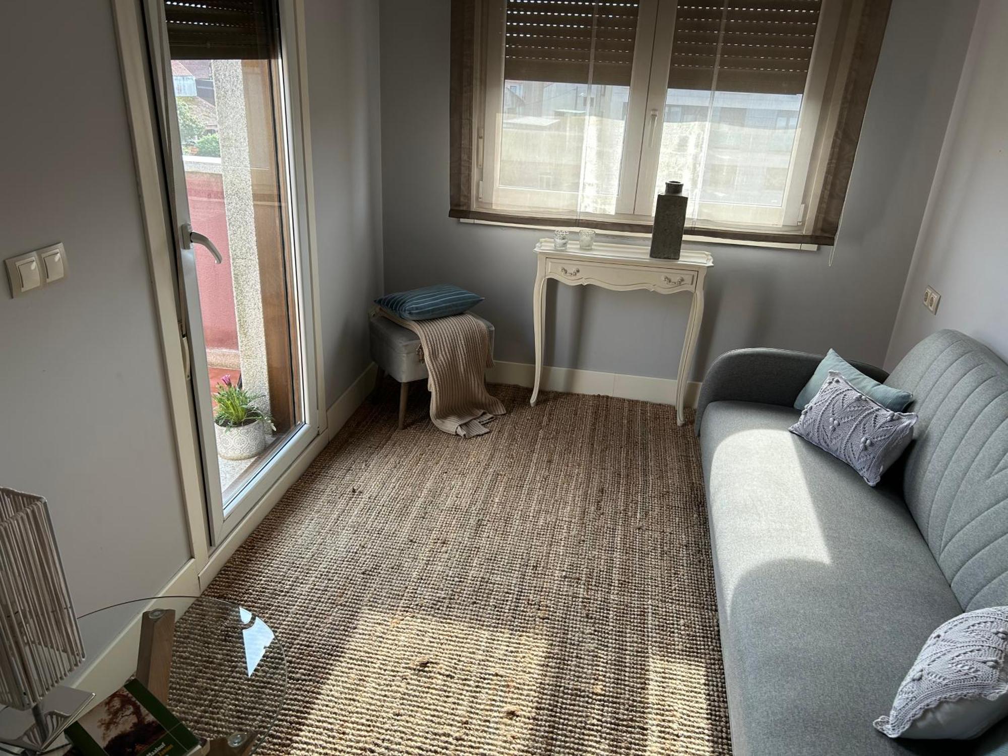 Bournacell 16 Apartman Cambados Kültér fotó