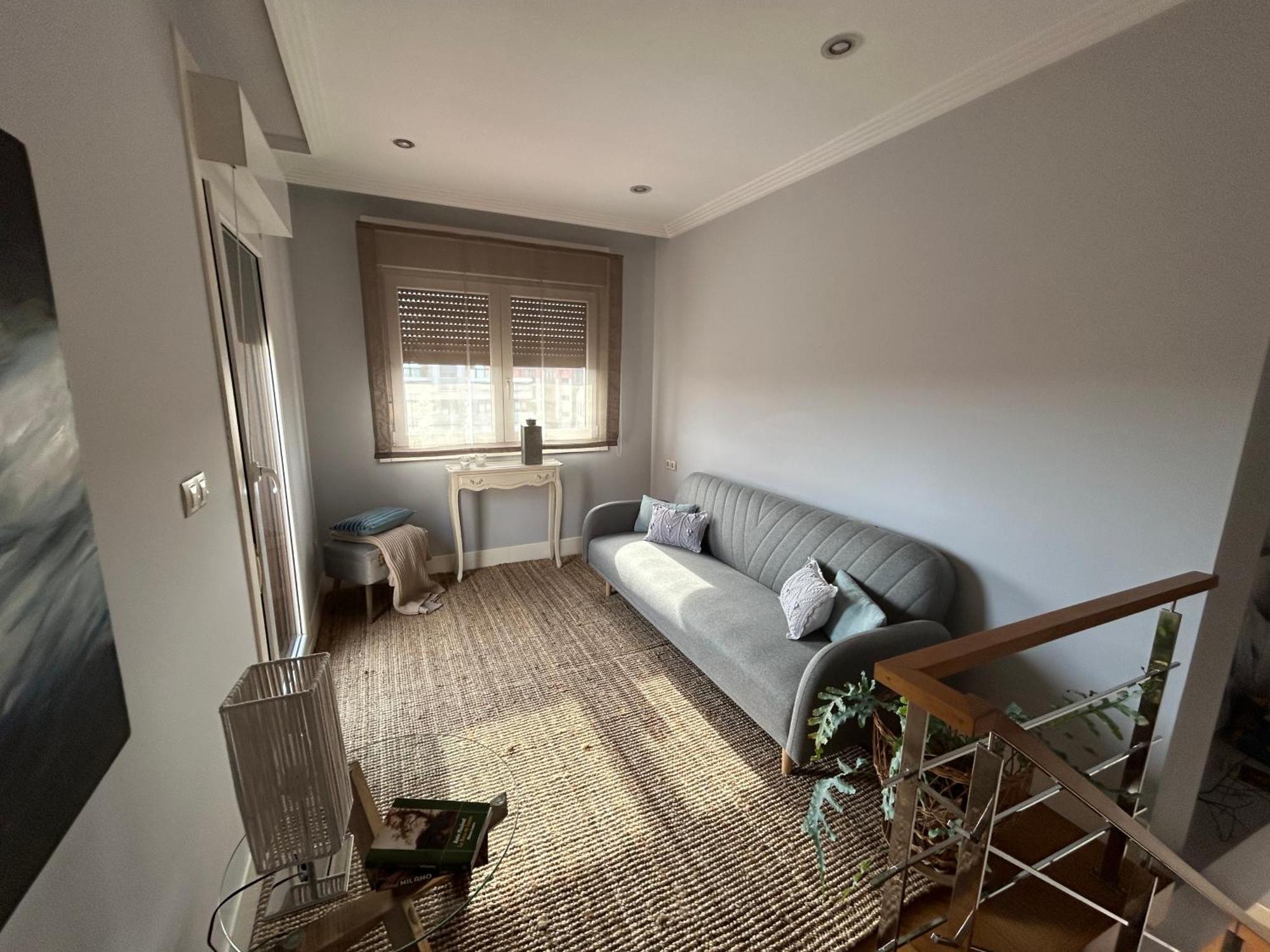 Bournacell 16 Apartman Cambados Kültér fotó
