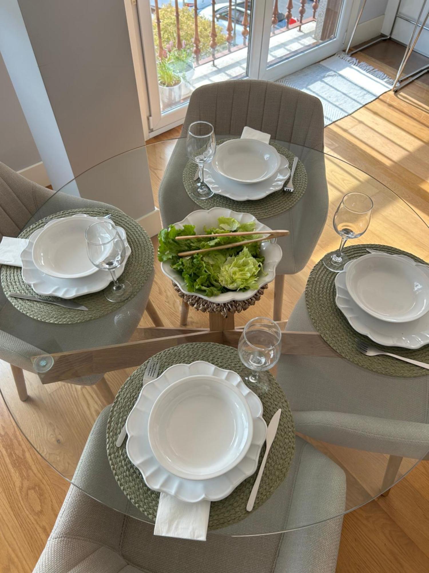 Bournacell 16 Apartman Cambados Kültér fotó